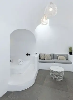 Deluxe Stüdyo Süit