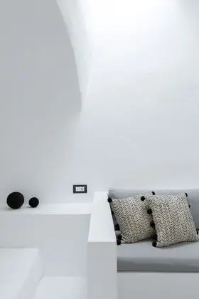 Deluxe Stüdyo Süit