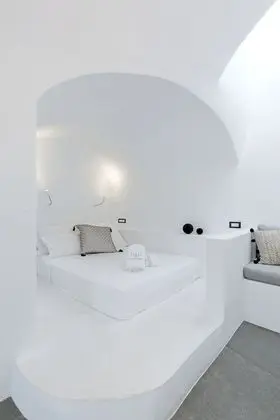 Deluxe Stüdyo Süit