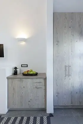 Deluxe Stüdyo Süit