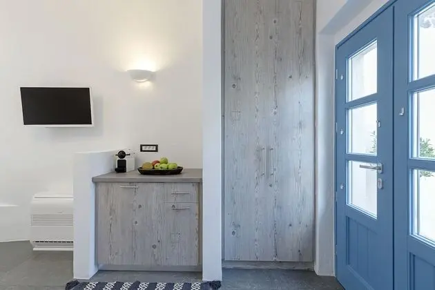 Deluxe Stüdyo Süit