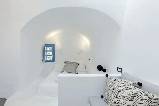 Deluxe Stüdyo Süit