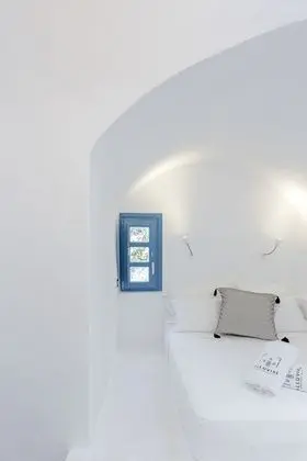 Deluxe Stüdyo Süit