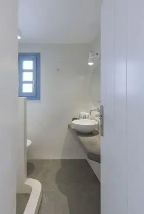 Deluxe Stüdyo Süit