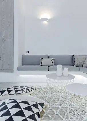 Luxury Apart Daire