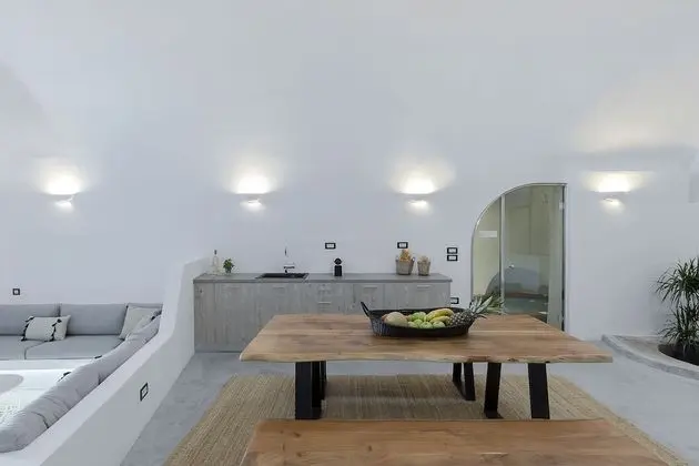 Luxury Apart Daire