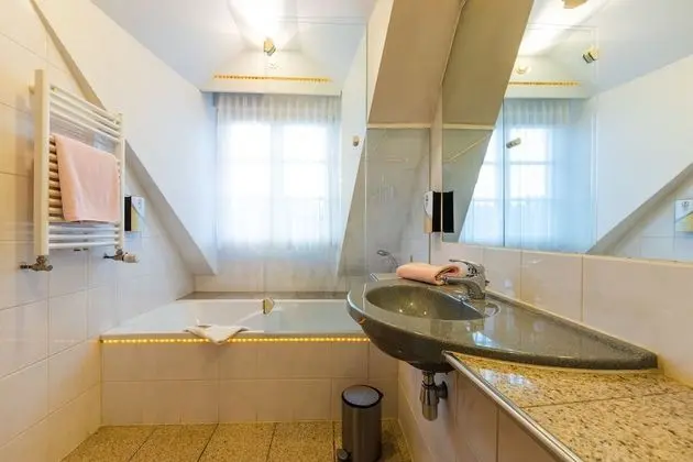 Deluxe Tek Kişilik Oda
