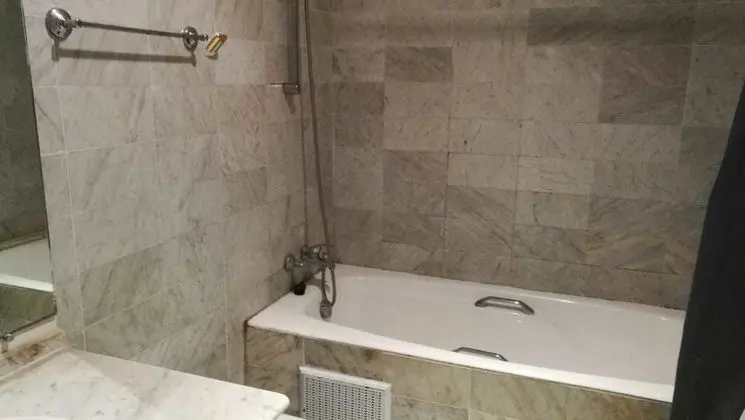 Apart Daire, Sigara İçilebilir, Bahçe Manzaralı