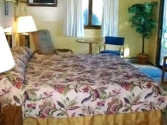 Bir Queen-Size Yataklı Oda (Sigara İçilmez)
