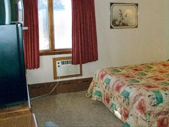 İki Queen-Size Yataklı Oda (Sigara İçilmez)
