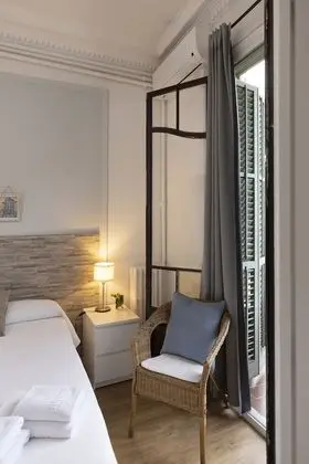 Tek Büyük Yataklı Oda, Özel Banyo