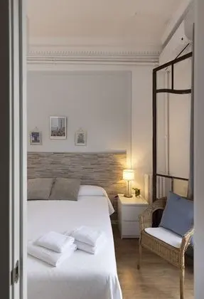 Tek Büyük Yataklı Oda, Özel Banyo