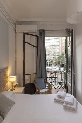 Tek Büyük Yataklı Oda, Özel Banyo