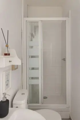 Tek Büyük Yataklı Oda, Özel Banyo