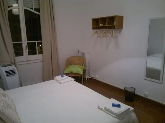 Tek Büyük Yataklı Oda, Özel Banyo