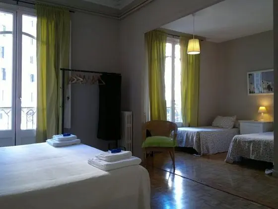 Tek Büyük Yataklı Oda, Özel Banyo