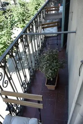 Tek Büyük Yataklı Oda, Özel Banyo