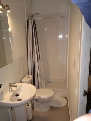 Tek Büyük Yataklı Oda, Özel Banyo