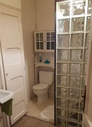 Tek Büyük Yataklı Oda, Özel Banyo