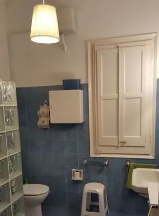 Tek Büyük Yataklı Oda, Özel Banyo