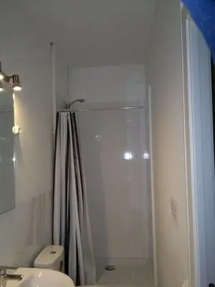 Tek Büyük Yataklı Oda, Özel Banyo