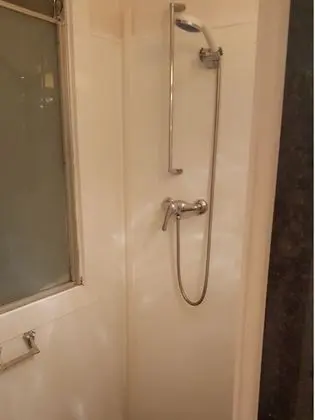 Tek Büyük Yataklı Oda, Özel Banyo