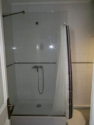 Tek Büyük Yataklı Oda, Özel Banyo