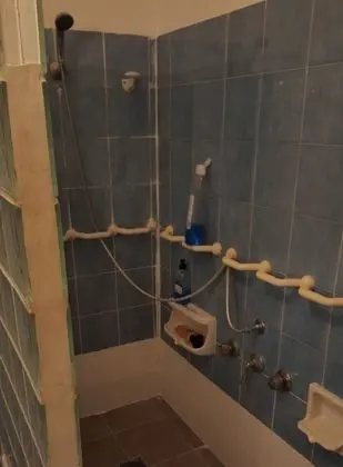 Tek Büyük Yataklı Oda, Özel Banyo