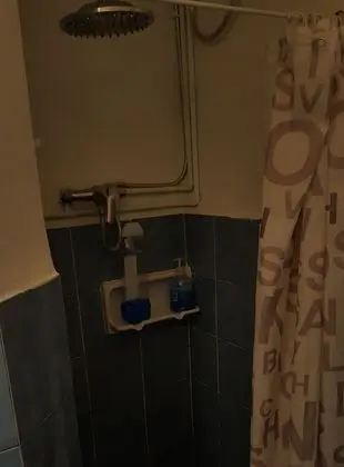Tek Büyük Yataklı Oda, Özel Banyo