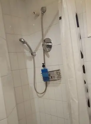 Tek Büyük Yataklı Oda, Özel Banyo