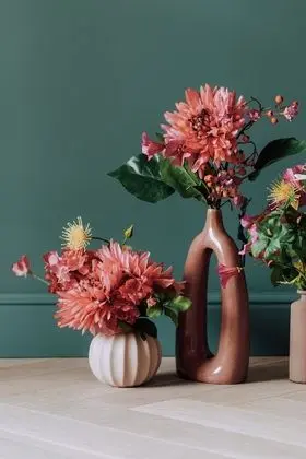 Tek Büyük Yataklı Oda, Balkon