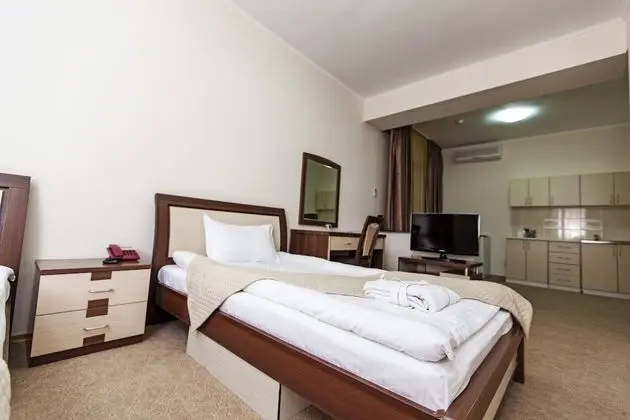 Family İki Ayrı Yataklı Oda