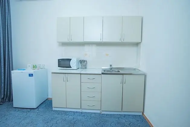 Family İki Ayrı Yataklı Oda