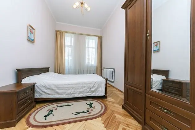 Apart Daire, 1 Yatak Odası
