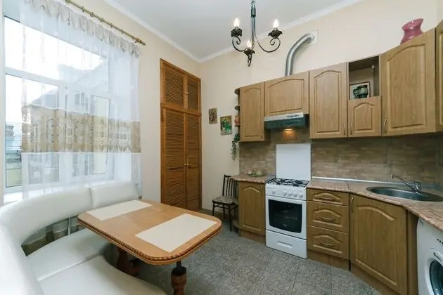 Apart Daire, 1 Yatak Odası