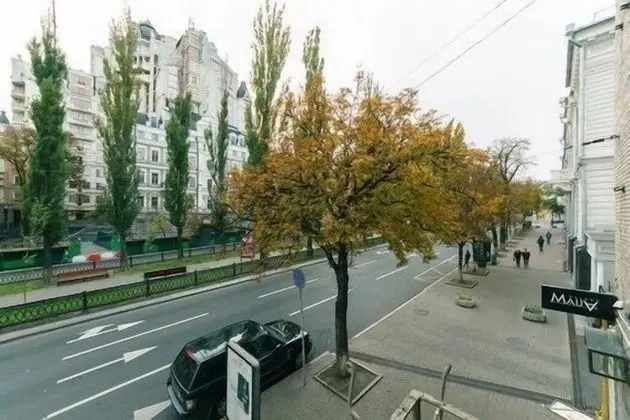 Apart Daire (10 Taras Shevchenko Boulevard )
