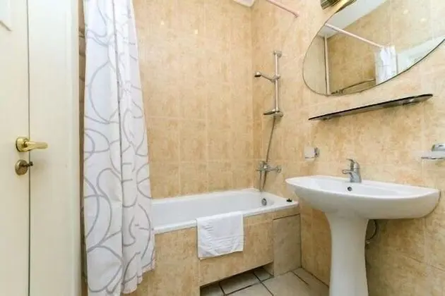 Apart Daire (10 Taras Shevchenko Boulevard )
