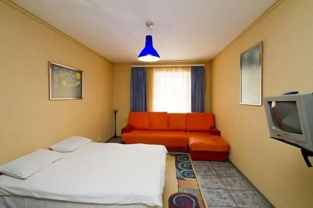 Apart Daire, 2 Yatak Odası (1B Darvina Street )
