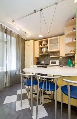 Apart Daire, 2 Yatak Odası (1B Darvina Street )