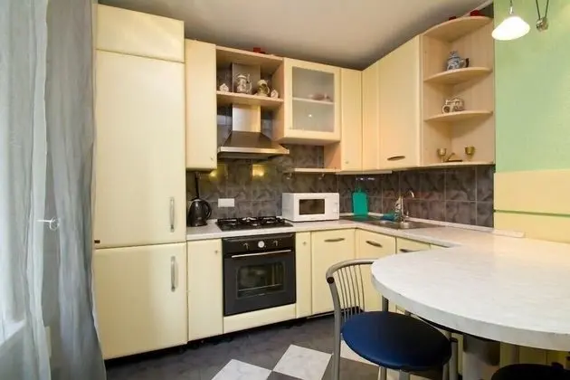 Apart Daire, 2 Yatak Odası (1B Darvina Street )