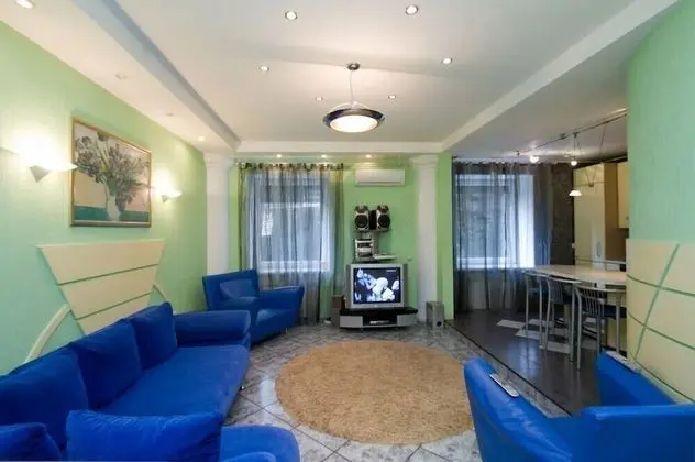 Apart Daire, 2 Yatak Odası (1B Darvina Street )