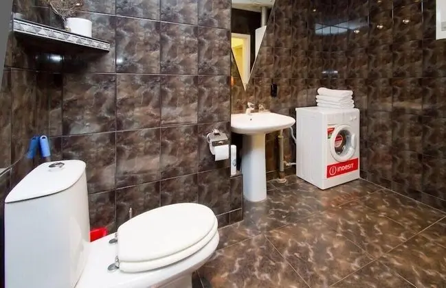 Apart Daire, 2 Yatak Odası (1B Darvina Street )
