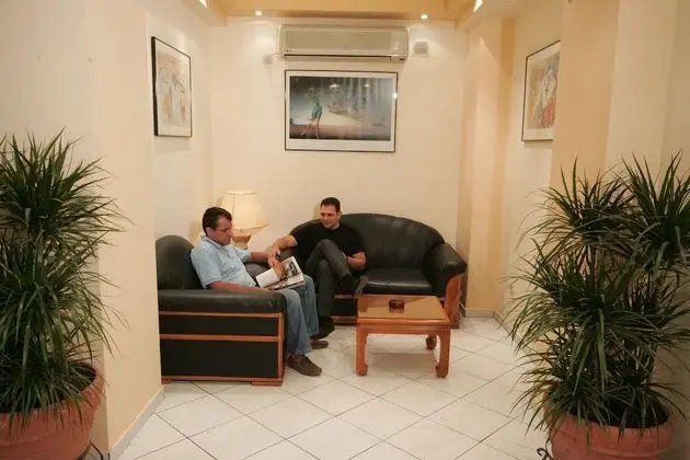 Tek Kişilik Oda