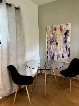 Deluxe Dört Kişilik Oda, 1 Yatak Odası, Dağ Manzaralı