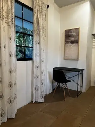 Executive Oda, 2 Çift Kişilik Yatak, Bahçe Manzaralı, Executive Katı