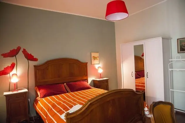 Economy Tek Büyük Yataklı Oda, Özel Banyo (external)