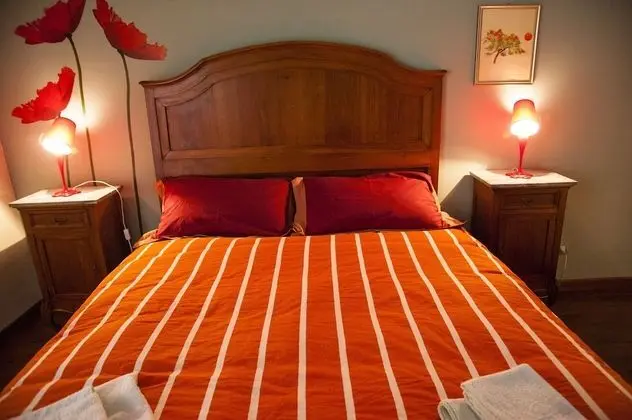 Economy Tek Büyük Yataklı Oda, Özel Banyo (external)