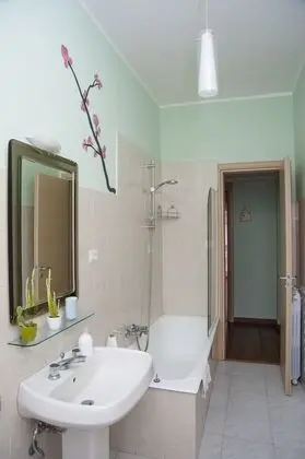 Economy Tek Büyük Yataklı Oda, Özel Banyo (external)