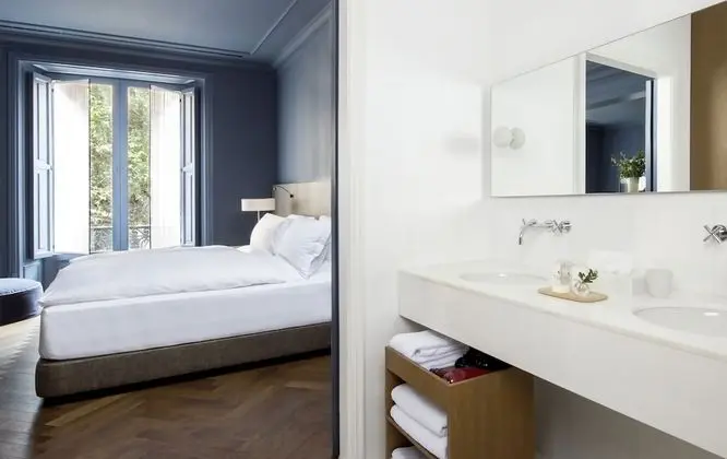 Executive Süit