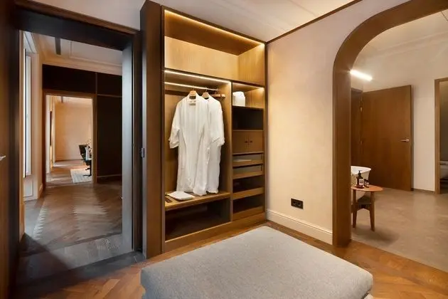Suite Alma